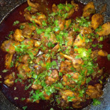 Ruchi Comida