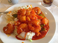 China House food