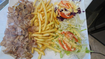 Kebab Restaurant Bara menu