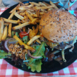 Maïnis Comida