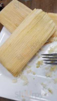 Chepe's Tamales food