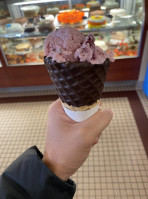 Graeter's Ice Cream food