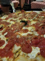 Grimaldi’s Coal Brick-oven Pizzeria food