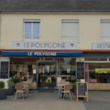 Le Polygone Exterior