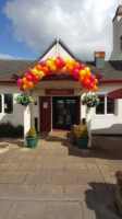 Crown Carvery The Farmer's Arms outside