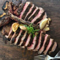 Rare Steakhouse - Milwaukee food