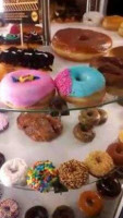 Voodoo Doughnut food