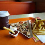 Dory Comida