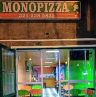 Monopizza (domicilios Y Pedidos) 321 2385825 outside