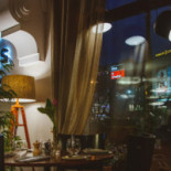 Tapas Tapas, Cafe Comida