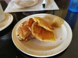 Maxine's Chicken And Waffles food