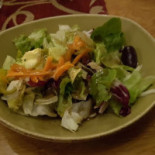 Dionysos Comida