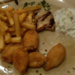 Dionysos Comida