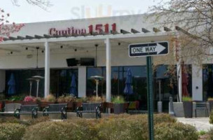 Cantina 1511 Park Road Shopping Center outside