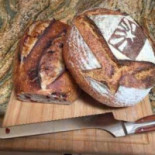 Barrio Bread Comida