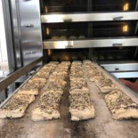 Barrio Bread Dentro
