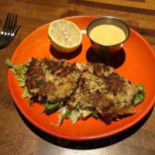 Catch Grill Comida