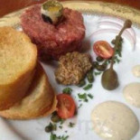 Bohanan's Comida