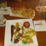 Bohanan's Comida