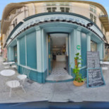 La Popote D'ondine Exterior