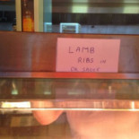 Aroma Comida
