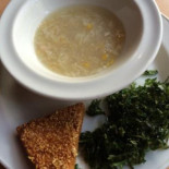 Aroma Comida