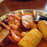 Boiling Crawfish Comida