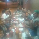 Cibele Lanches E Porcoes Dentro