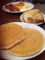 Bisbee Breakfast Club Sunrise food