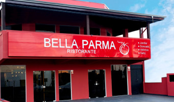 Bella Parma Sorocaba inside