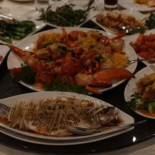 Beijing Comida