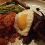 The Good Fork Comida