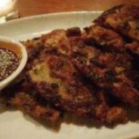 The Good Fork Comida
