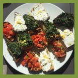 Vesum Comida