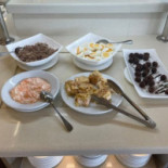 Venta Peio Comida