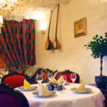 Taškenta Comida