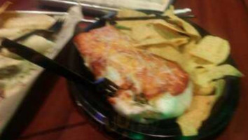 Tijuana Flats food