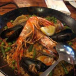 Lata Tapas Comida