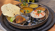 Dabbawalla food