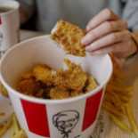 Kfc Comida