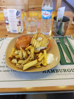 Hamburgues -hamburgueres Artesanais food