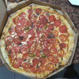 Empório Pizzaria Comida