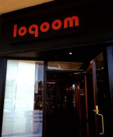 Loqoom food