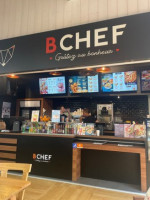 Bchef food