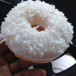 Mathis Donuts Comida