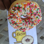 Mathis Donuts Comida