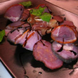 Agapimu Comida