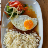 Do Cantinho Ao Sol Comida