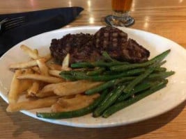 BJ's Brewhouse Addison food