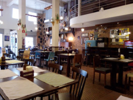 O Cruzeiro Café E Gastropub food